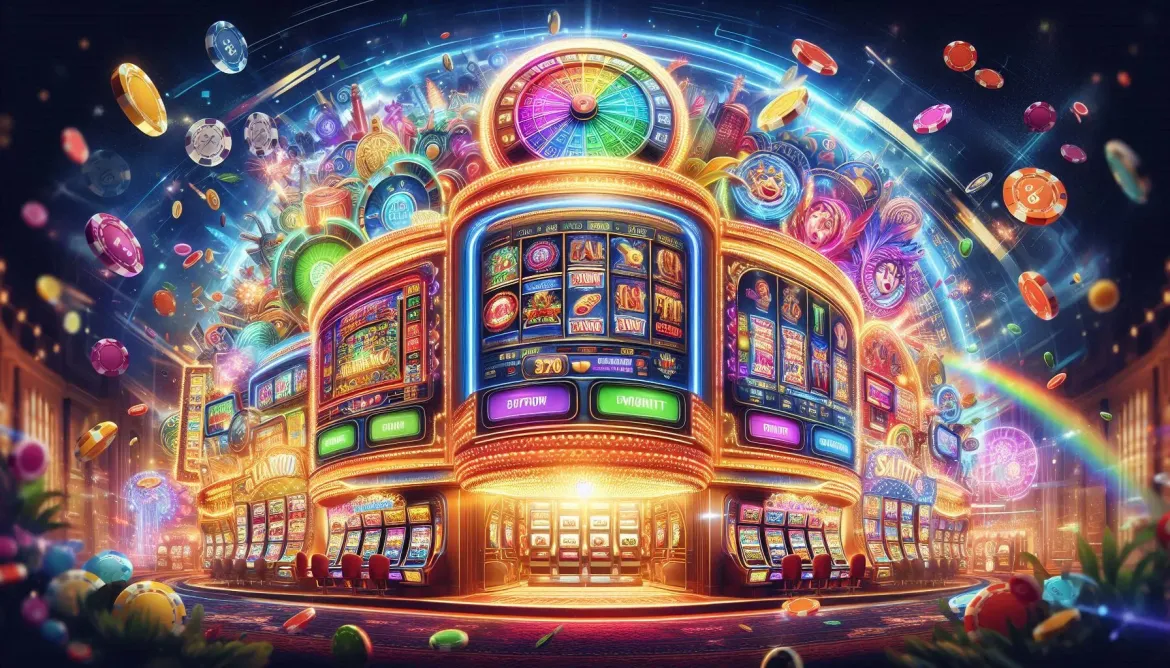 Golden Genie Casino