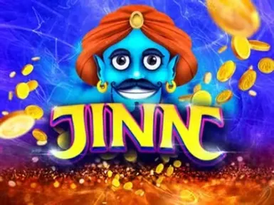 Golden Genie Casino screenshot